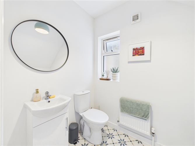 13 Hazelwood Drive, Foxwood, Kilbarry, Waterford