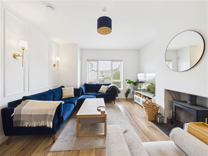 13 Hazelwood Drive, Foxwood, Kilbarry, Waterford