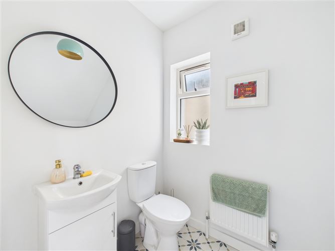 13 Hazelwood Drive, Foxwood, Kilbarry, Waterford