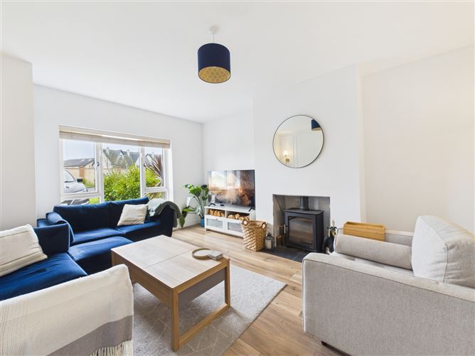 13 Hazelwood Drive, Foxwood, Kilbarry, Waterford