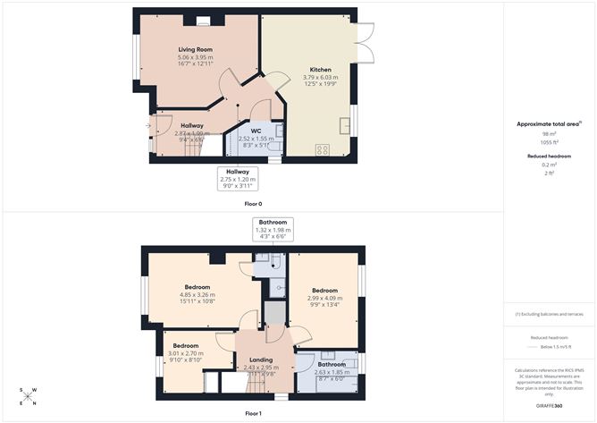 13 Hazelwood Drive, Foxwood, Kilbarry, Waterford