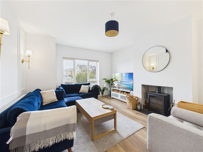 13 Hazelwood Drive, Foxwood, Kilbarry, Waterford