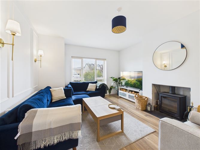 13 Hazelwood Drive, Foxwood, Kilbarry, Waterford