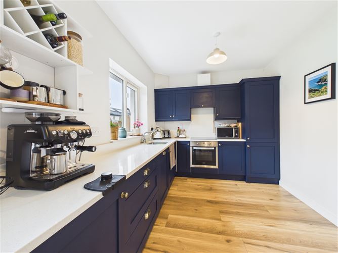 13 Hazelwood Drive, Foxwood, Kilbarry, Waterford