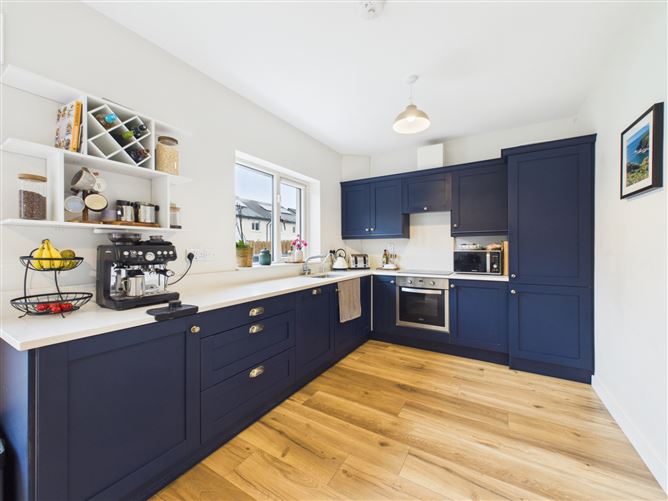 13 Hazelwood Drive, Foxwood, Kilbarry, Waterford