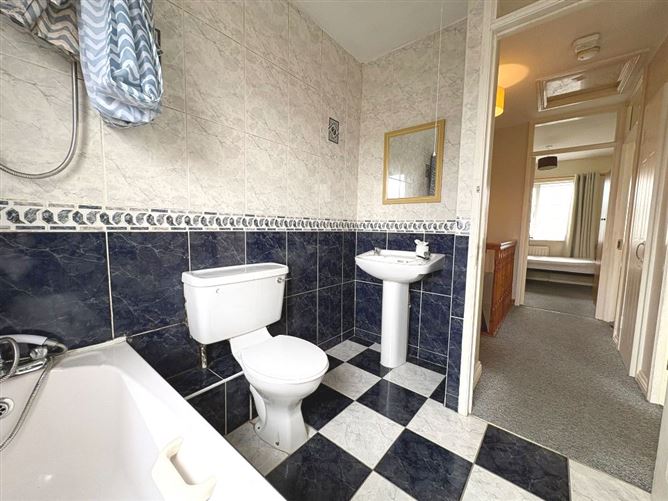 5 Grange View Court, Clondalkin, Dublin 22