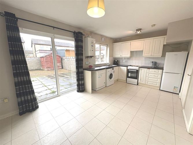 5 Grange View Court, Clondalkin, Dublin 22