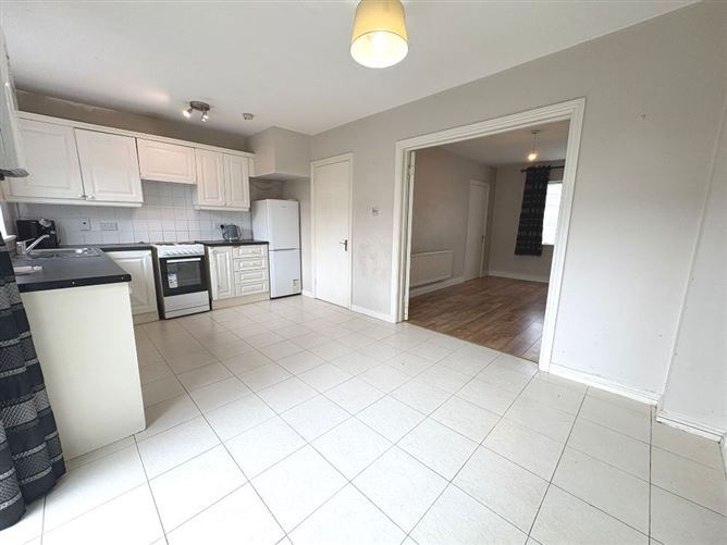 5 Grange View Court, Clondalkin, Dublin 22