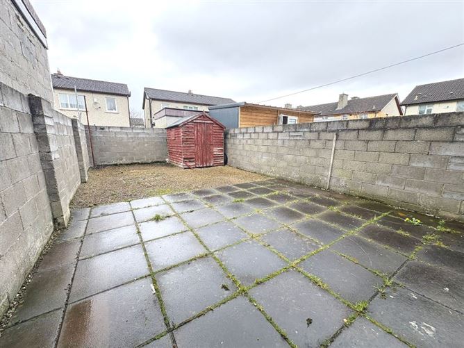 5 Grange View Court, Clondalkin, Dublin 22