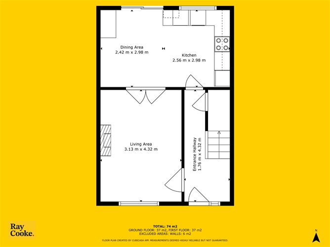 5 Grange View Court, Clondalkin, Dublin 22
