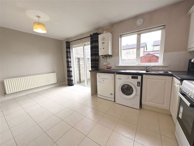 5 Grange View Court, Clondalkin, Dublin 22