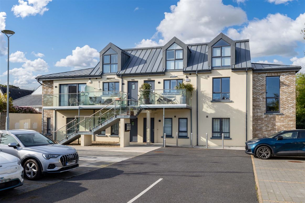 1 Stockwell, Sandyford Road, Dundrum,   Dublin 16