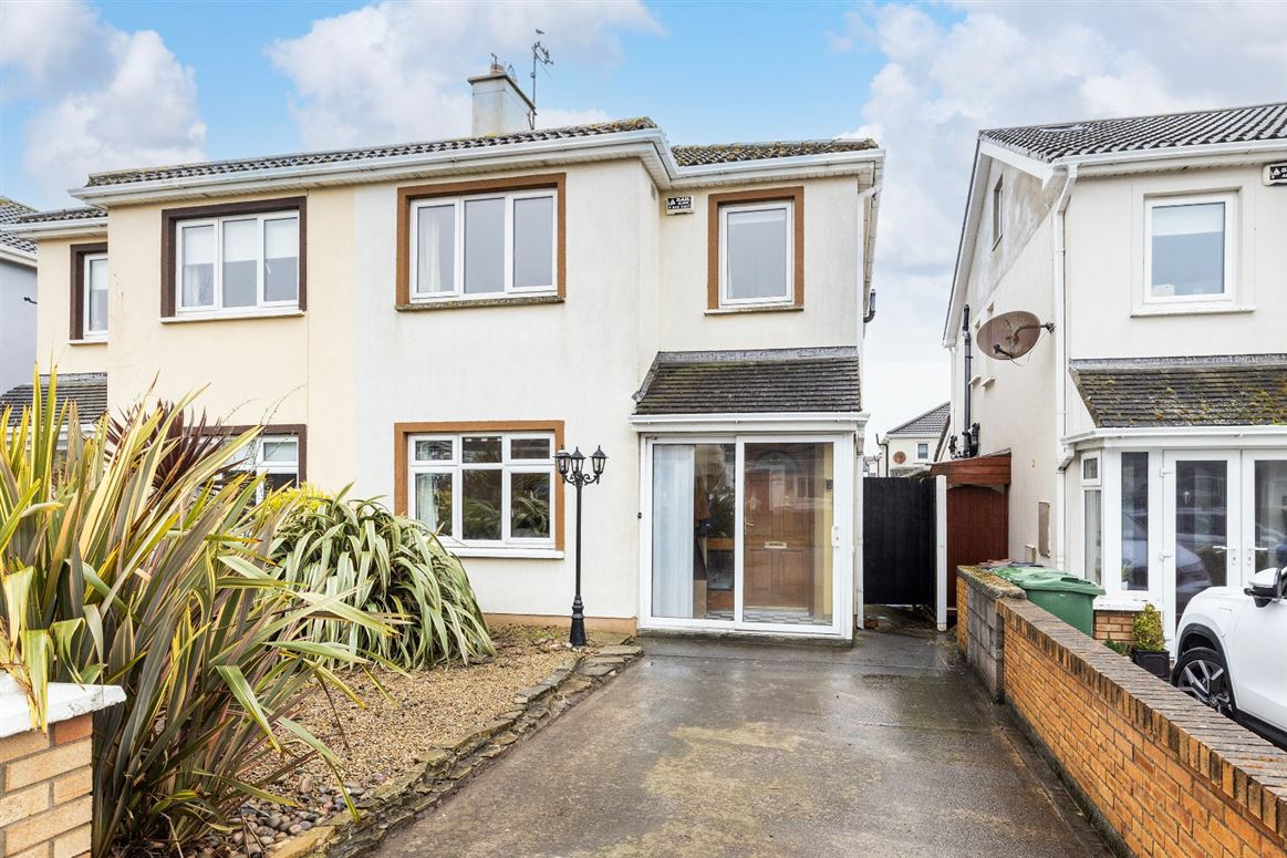 28 Kellys Bay Strand, Skerries, Co. Dublin