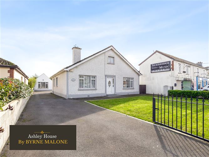 Photo 7 of 63 — Ashley House, Naas Road, Newbridge, Co. Kildare