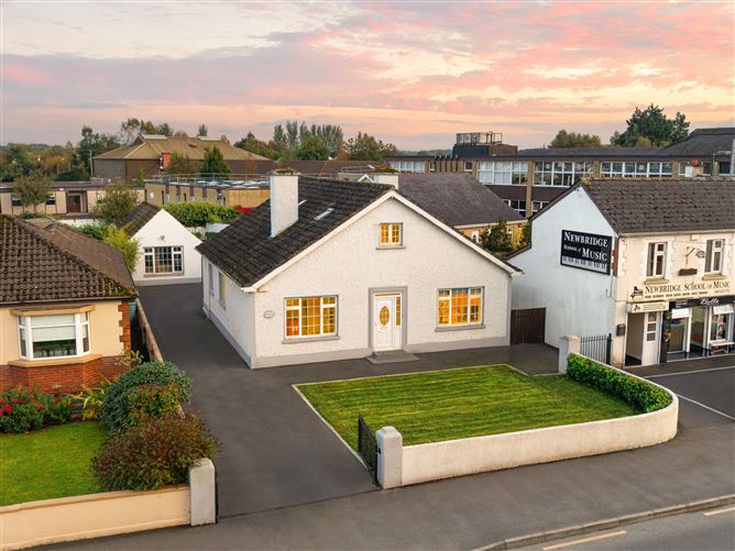 Photo 62 of 63 — Ashley House, Naas Road, Newbridge, Co. Kildare