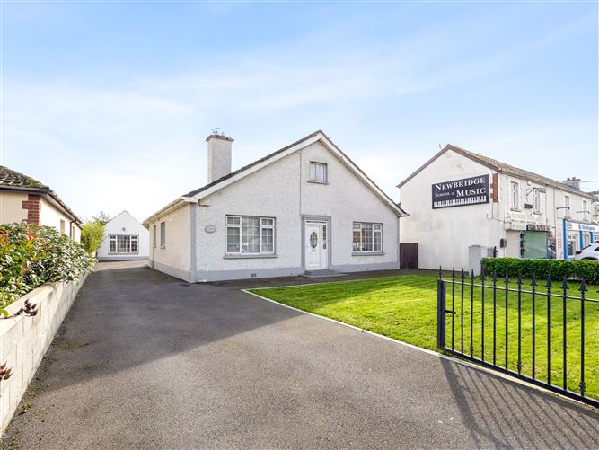 Photo 59 of 63 — Ashley House, Naas Road, Newbridge, Co. Kildare