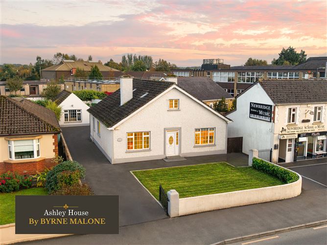Ashley House, Naas Road, Newbridge, Co. Kildare