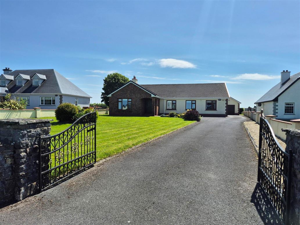 Ballywataire, Dunmore, Co. Galway