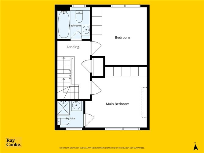 Photo 28 of 29 — 72 Heathfield Terrace, Finglas, Dublin 11