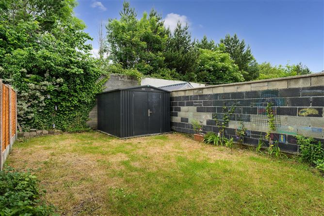 Photo 24 of 29 — 72 Heathfield Terrace, Finglas, Dublin 11