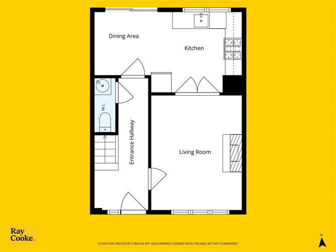 Photo 27 of 29 — 72 Heathfield Terrace, Finglas, Dublin 11