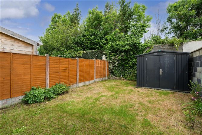 Photo 25 of 29 — 72 Heathfield Terrace, Finglas, Dublin 11