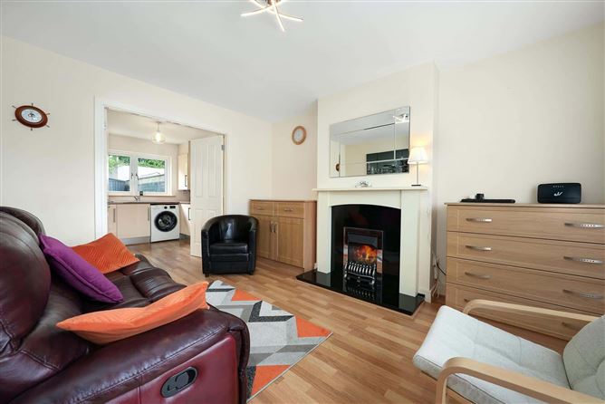 72 Heathfield Terrace, Finglas, Dublin 11