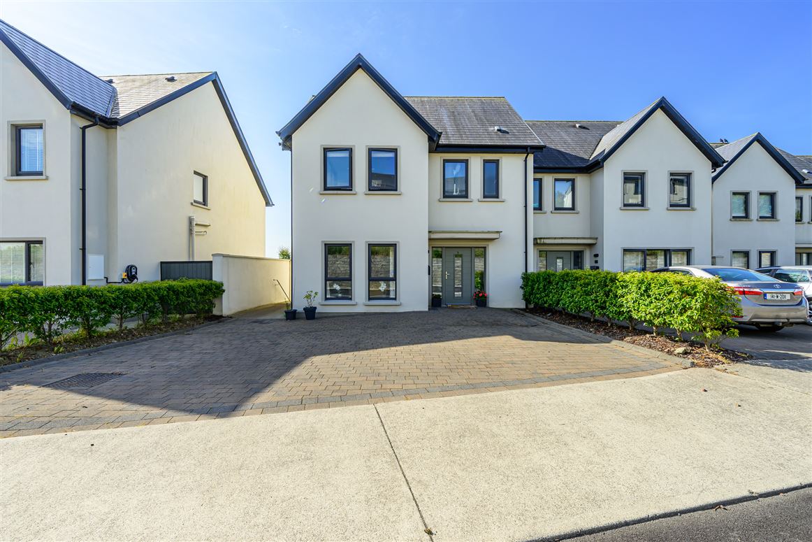 3 Maple Drive, Dunmanway Road, Bandon, Cork