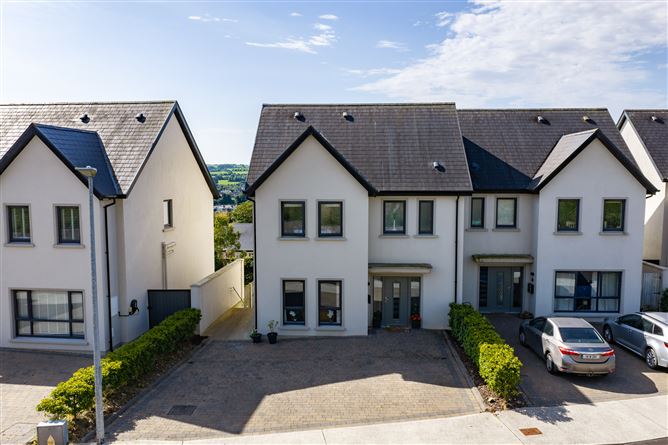Photo 36 of 39 — 3 Maple Drive, Dunmanway Road, Bandon, Cork