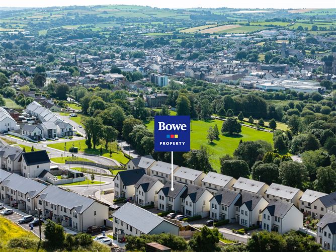 Photo 38 of 39 — 3 Maple Drive, Dunmanway Road, Bandon, Cork