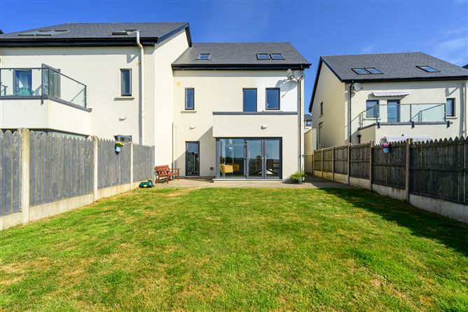 Photo 34 of 39 — 3 Maple Drive, Dunmanway Road, Bandon, Cork