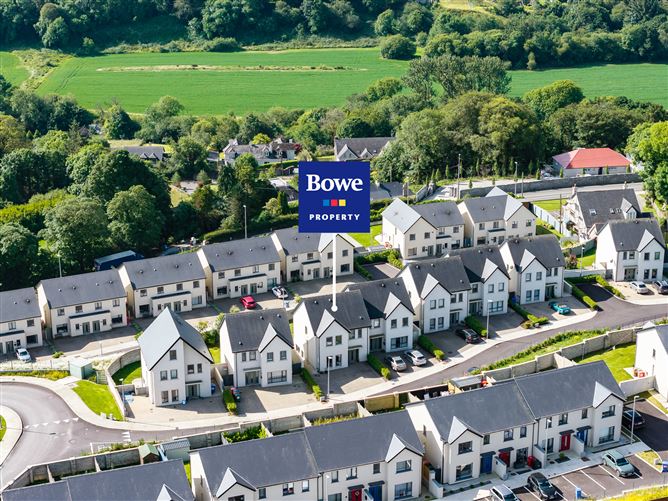 Photo 39 of 39 — 3 Maple Drive, Dunmanway Road, Bandon, Cork