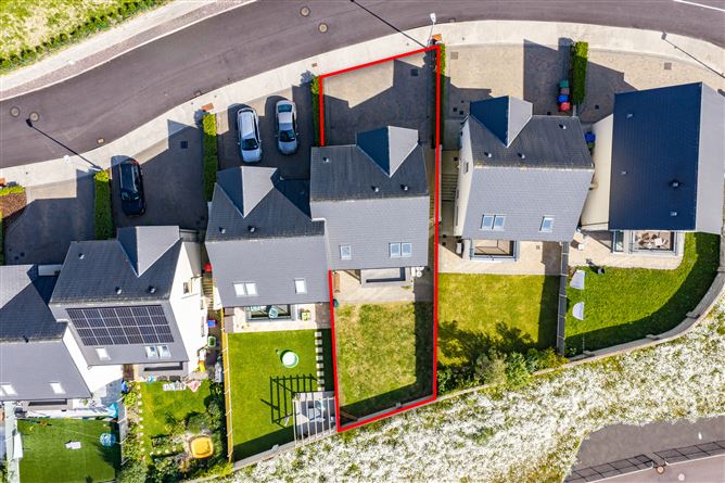 Photo 37 of 39 — 3 Maple Drive, Dunmanway Road, Bandon, Cork