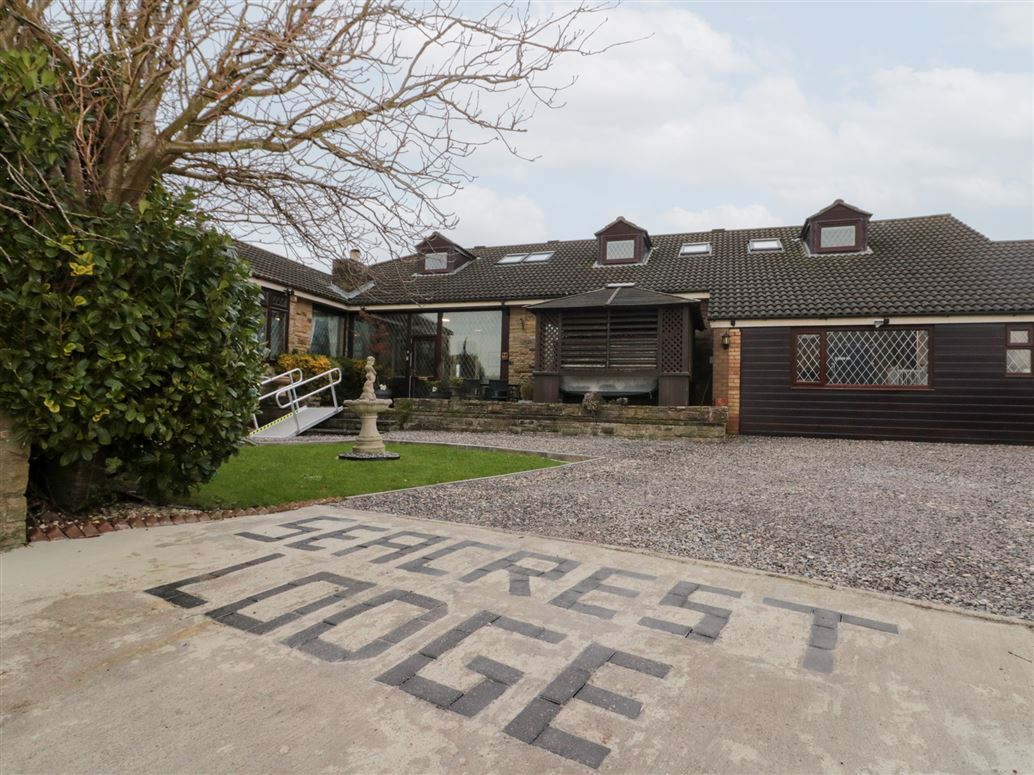 Seacrest Lodge,Scarborough,North Yorkshire,United Kingdom