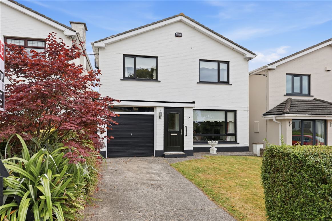 19 The Moorings, Malahide, County Dublin