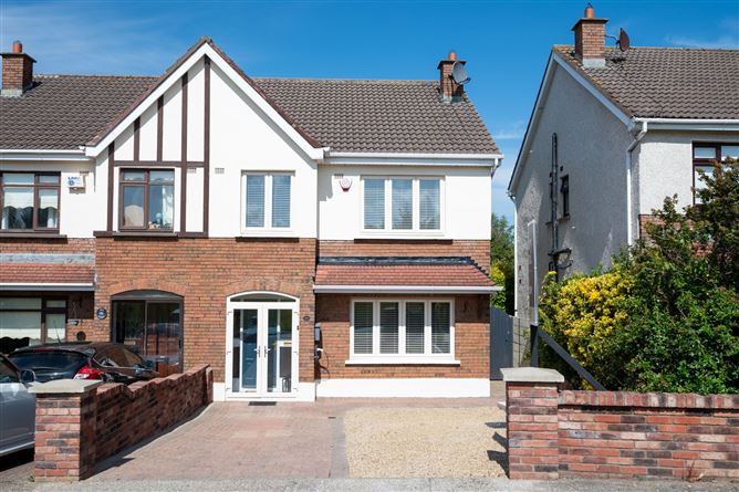 105 Woodfield, Scholarstown Road, Rathfarnham