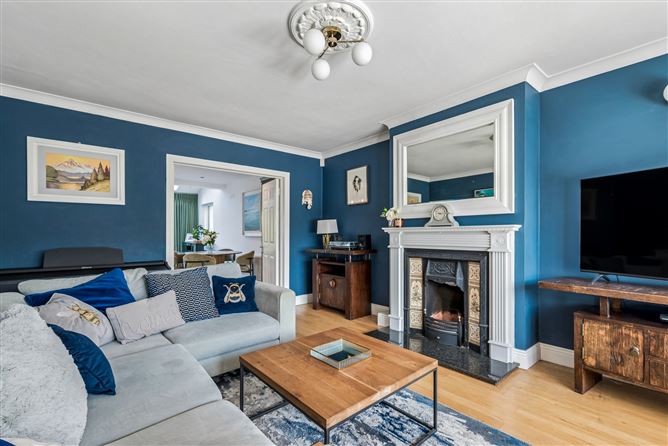 105 Woodfield, Scholarstown Road, Rathfarnham, Dublin 16
