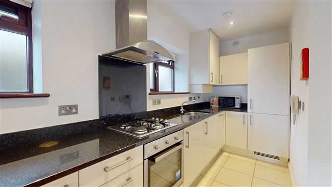 Halcam Court, 60/61a Pembroke Road, Dublin 4, Dublin