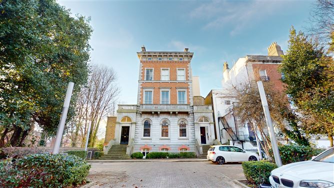 Halcam Court, 60/61a Pembroke Road, Dublin 4, Dublin