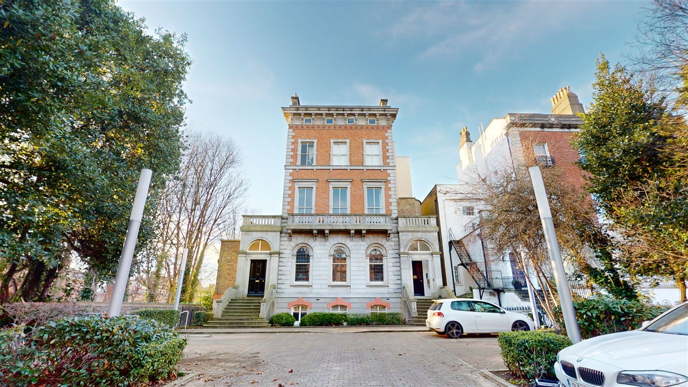 Halcam Court, 60/61a Pembroke Road, Dublin 4, Dublin