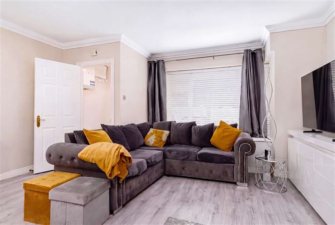25 Newlands Manor Park, Clondalkin, Dublin 22