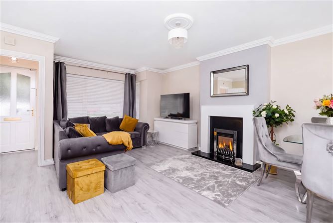 25 Newlands Manor Park, Clondalkin, Dublin 22