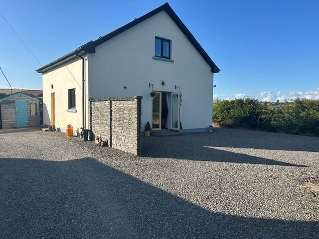Shanakill, Kilbrittain, Cork