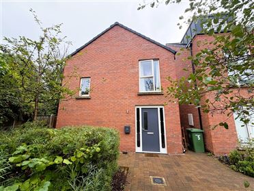 4 Newtown Wood, Drogheda, Co. Louth