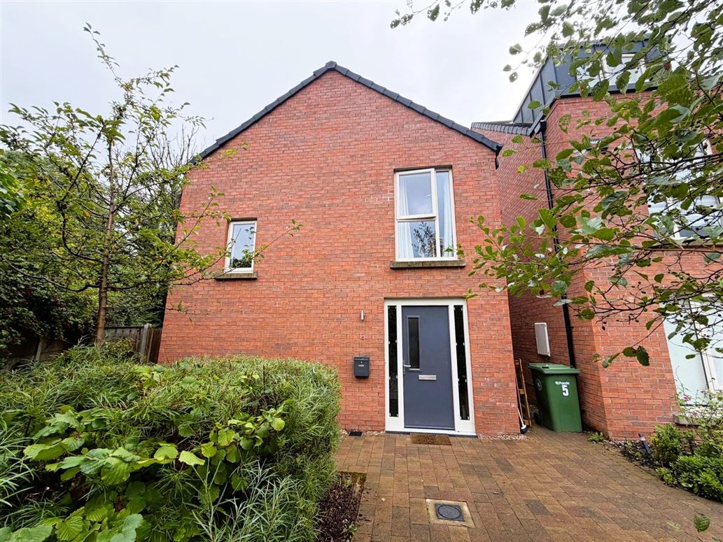4 Newtown Wood, Drogheda, Co. Louth
