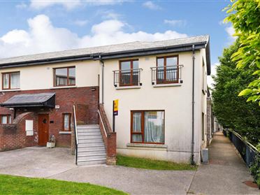 10 Slade Castle Heights, Saggart, Co. Dublin