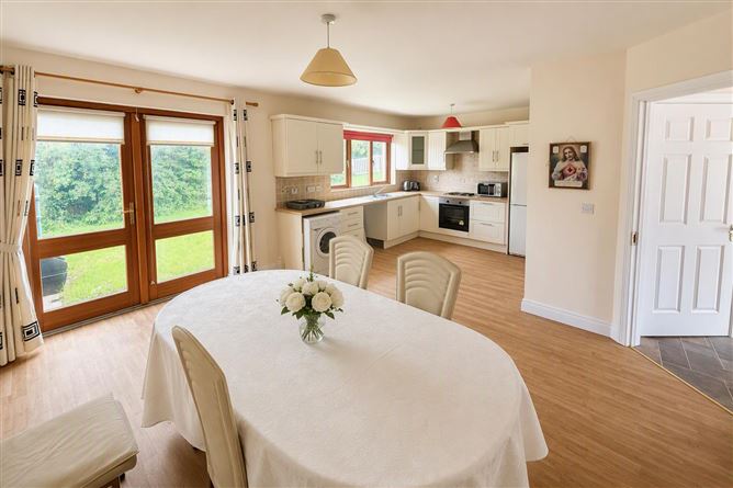19 Pairc Fea, Lahard, Ballinamore, Leitrim