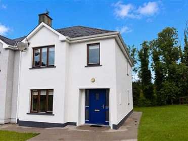 19 Pairc Fea, Lahard, Ballinamore, Leitrim