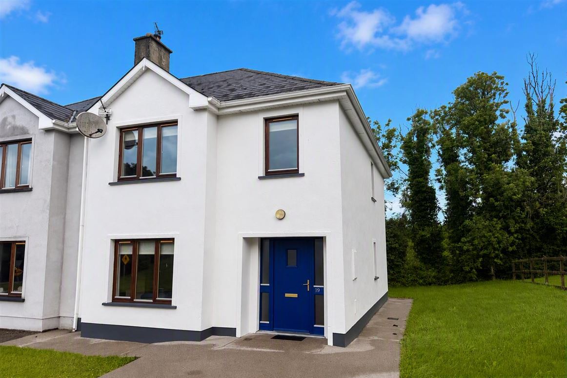 19 Pairc Fea, Lahard, Ballinamore, Leitrim