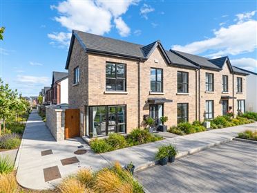 5 Dun Oir Avenue, Kilternan,   Dublin 18